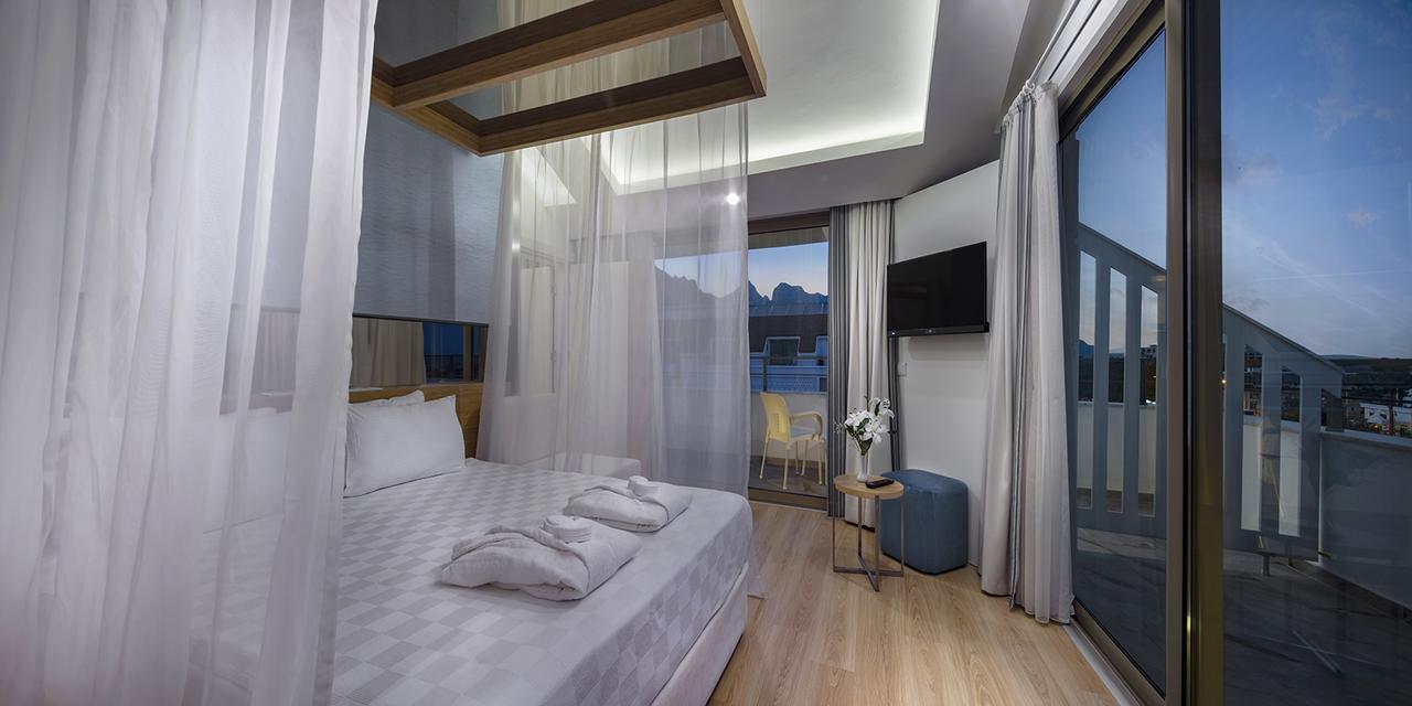 Dosinia Luxury Hotel 5*