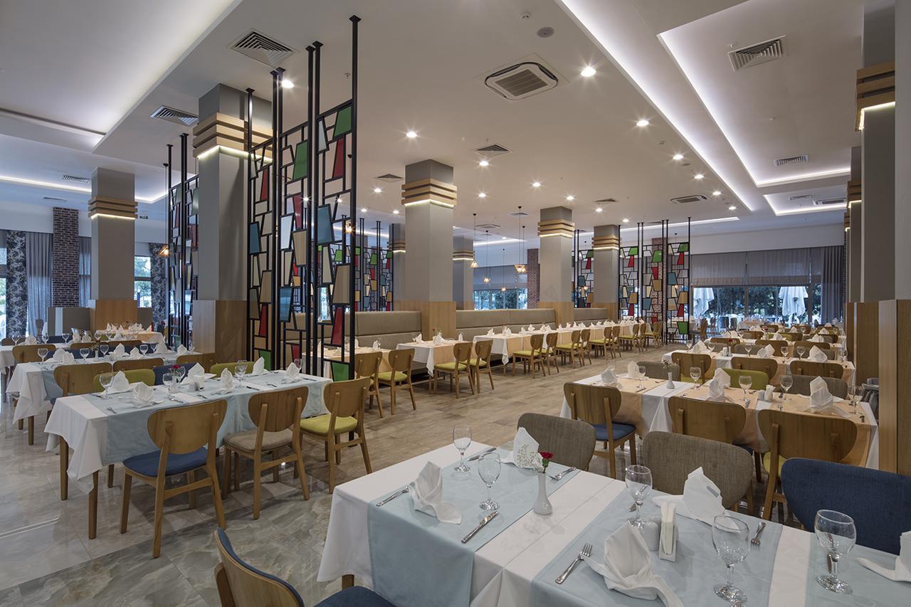 Dosinia Luxury Hotel 5*