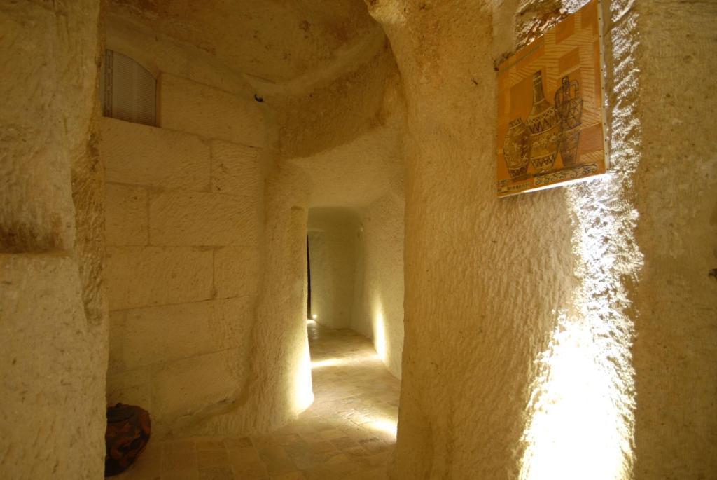 Arif Cave Hotel