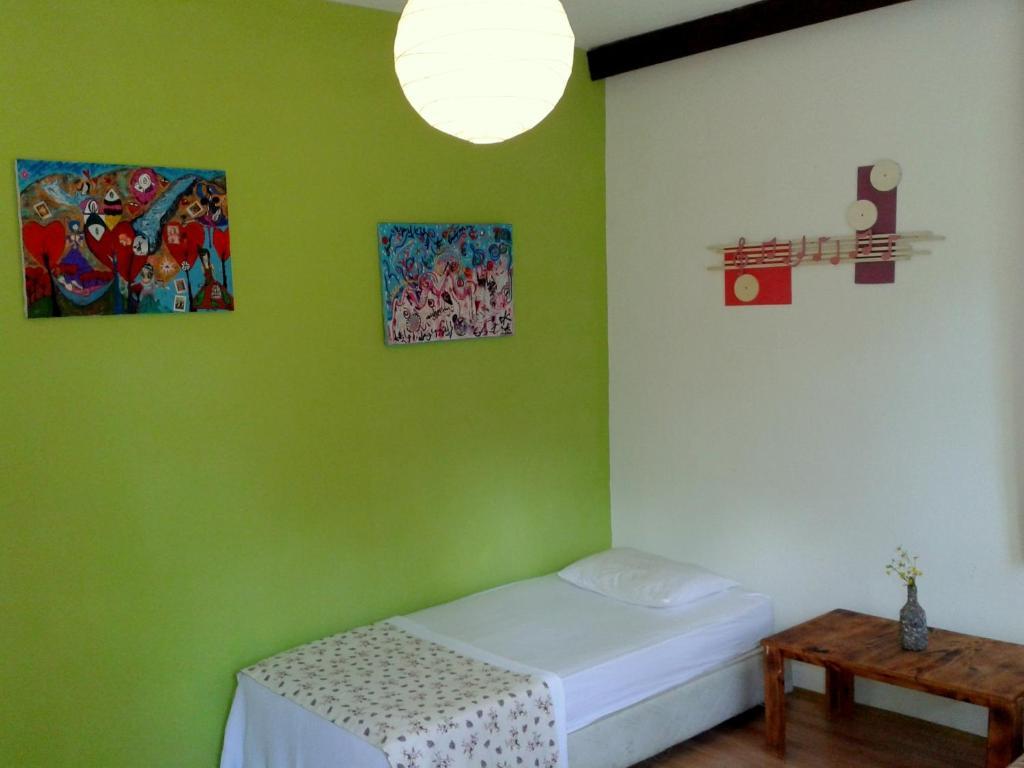 Dionysos Guest house Cirali