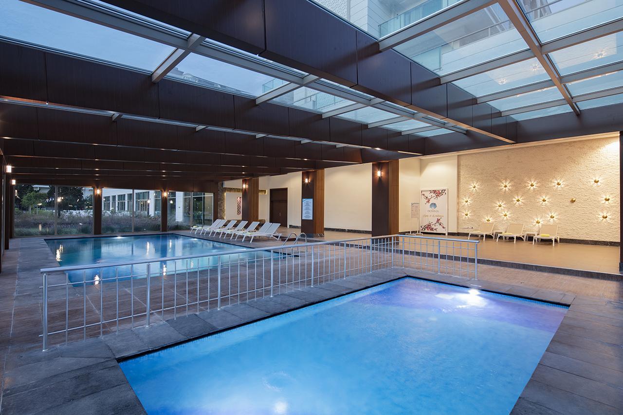 Hotel Dosinia Luxury 5*
