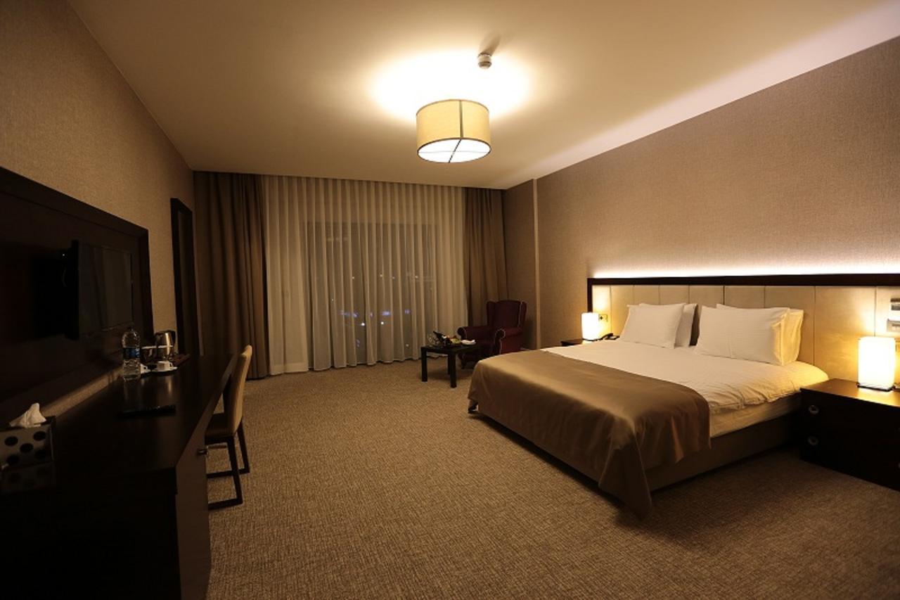 Heybeli Hotel Mudanya
