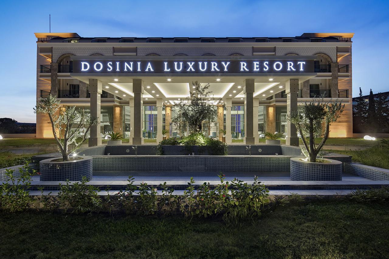 Dosinia Luxury 5*