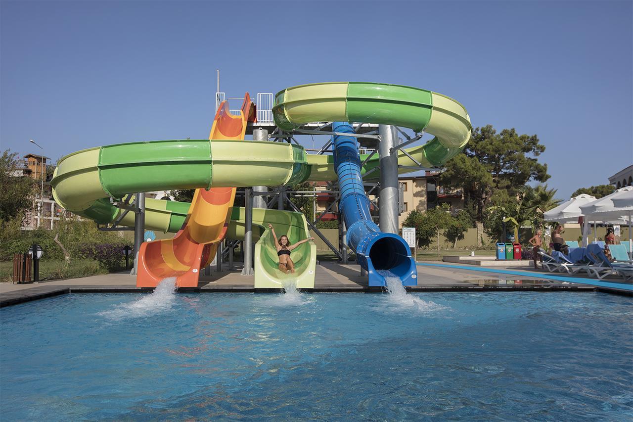Hotel Dosinia Luxury