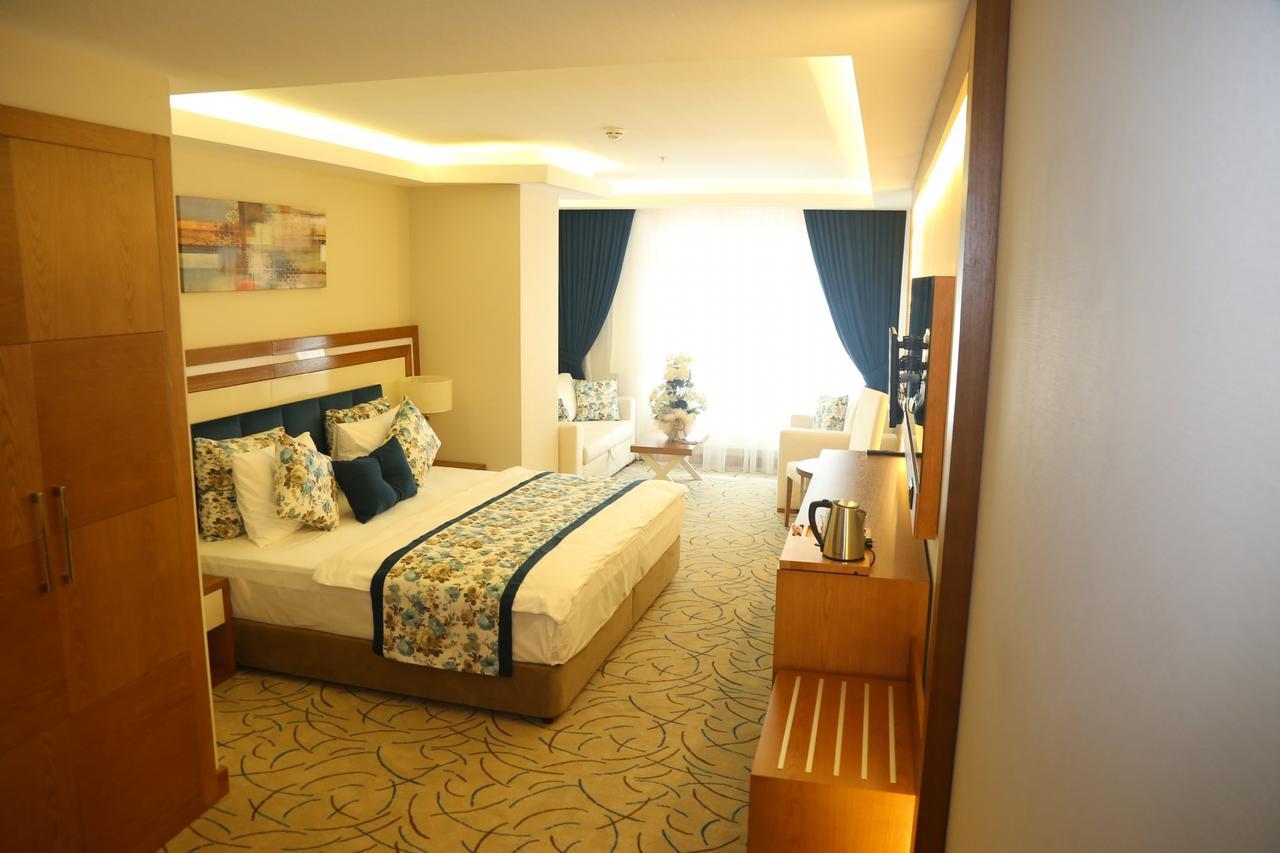 Hotel Yol Is