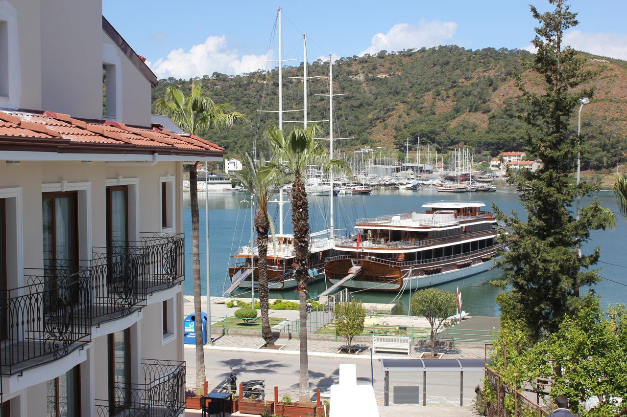 Cennet Life Hotel Fethiye