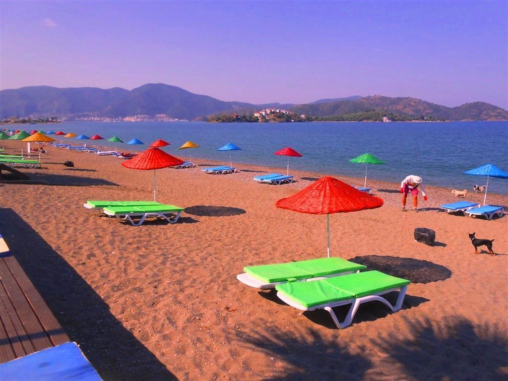Sunset C7 Apartment Fethiye