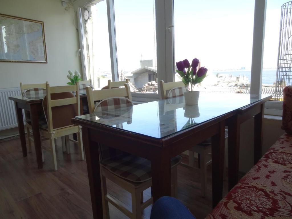 Tulip Guest house 2*