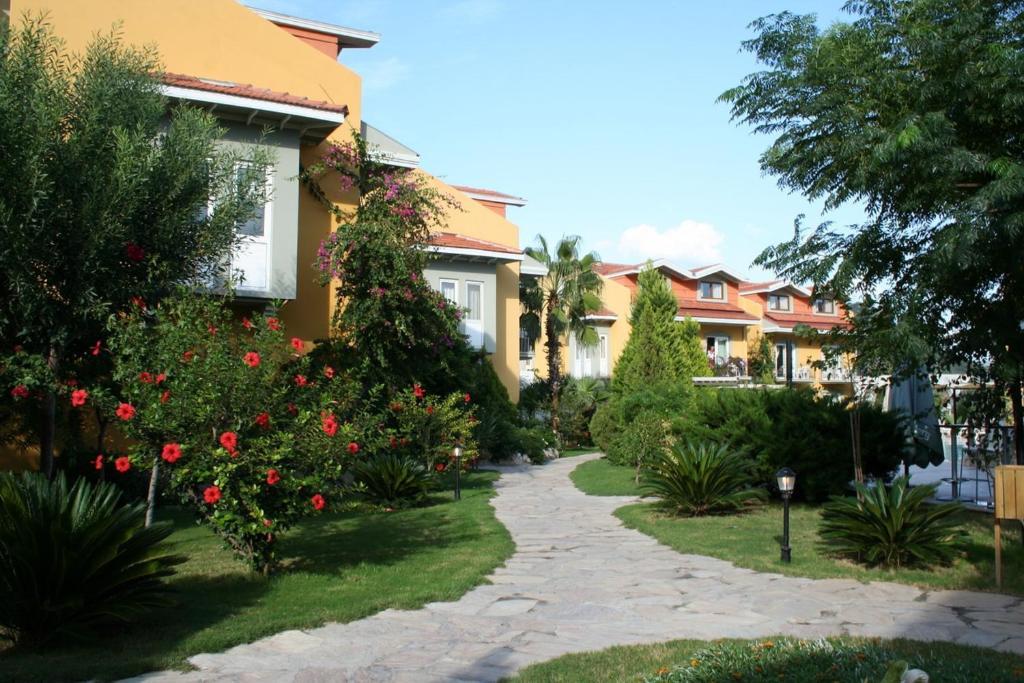 Hotel Club Turca Dalyan