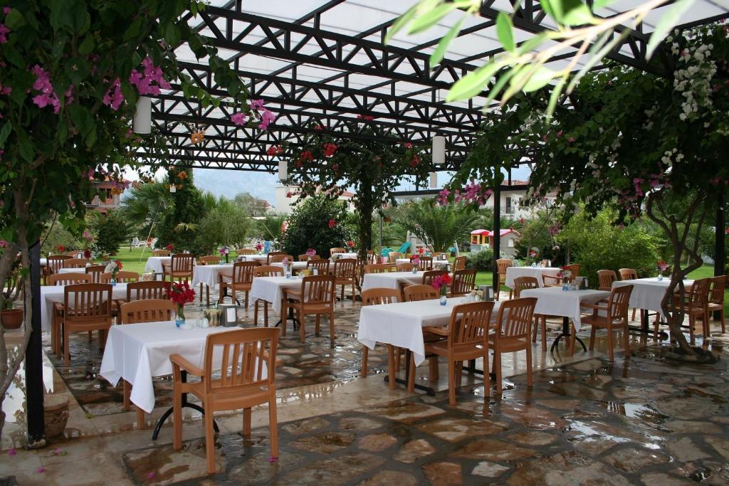 Hotel Club Turca 4*