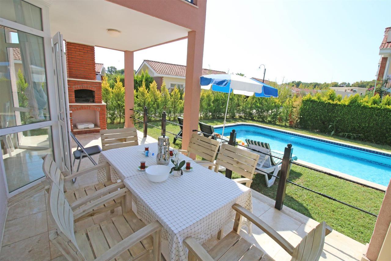 Oasis Lettings A14