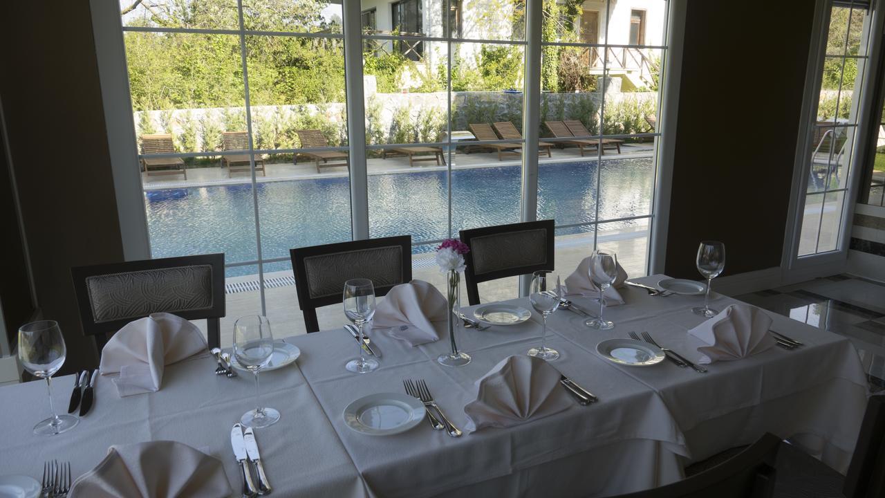 The Escape 5* Agva (Marmara)