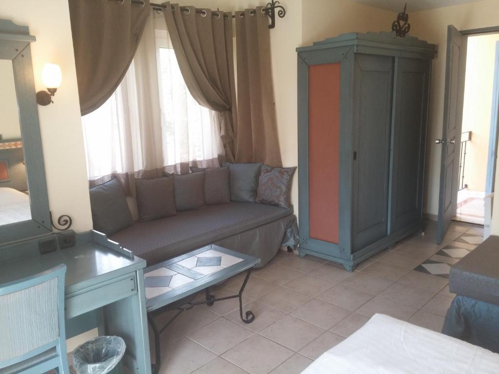 Hotel Club Turca