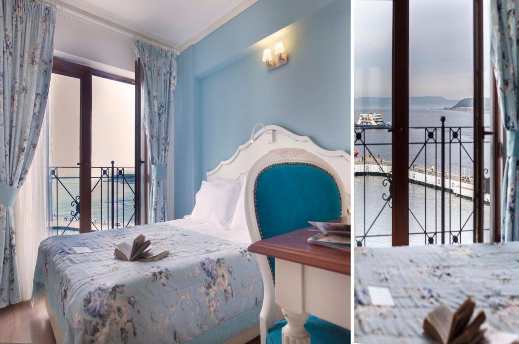 Hotel Limani