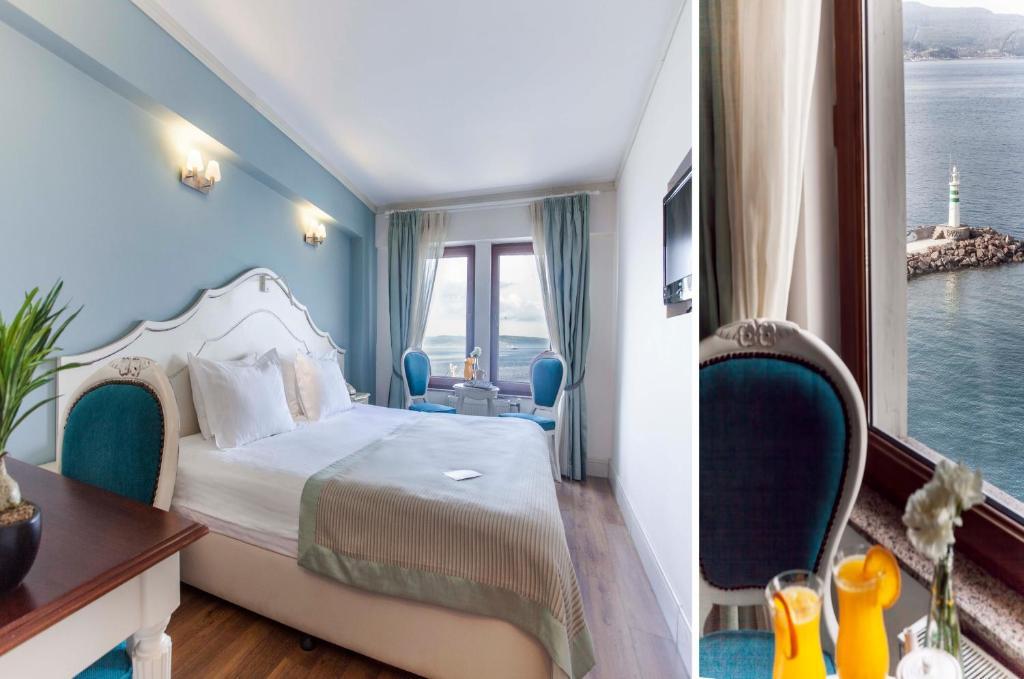Limani Hotel Canakkale