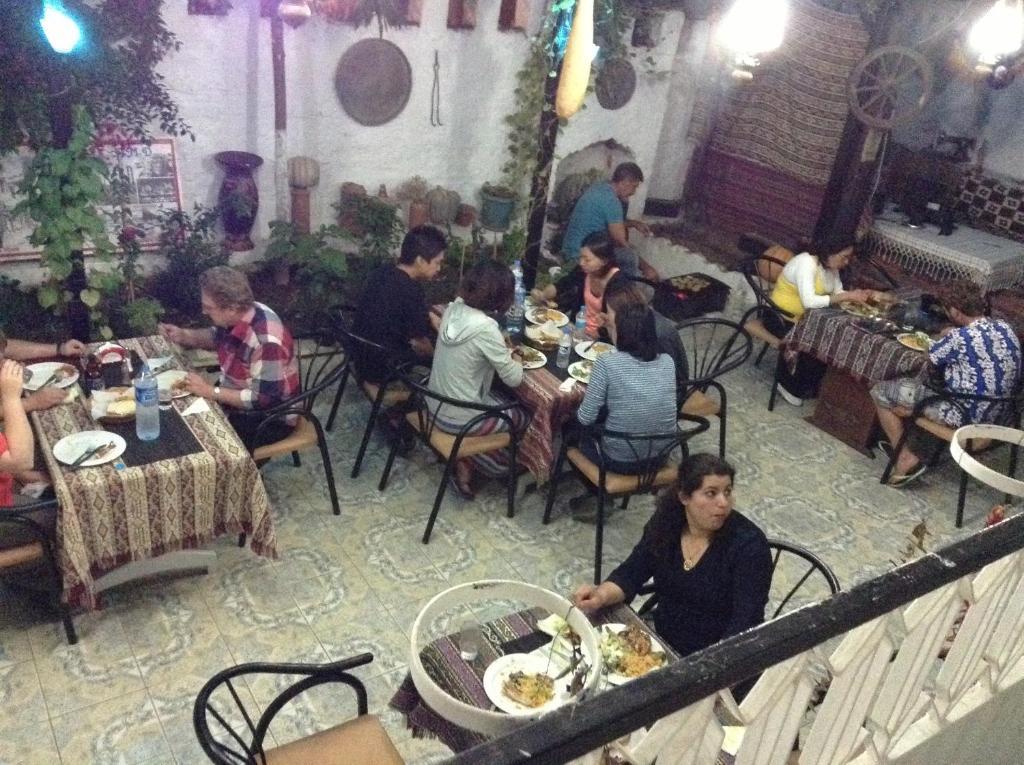 Nur Guest house Selcuk