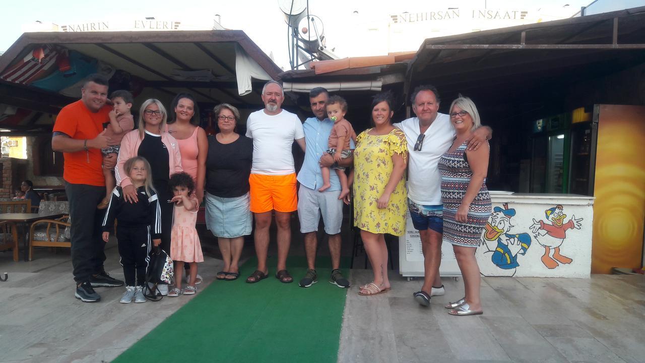 Sunset Village Hotel
