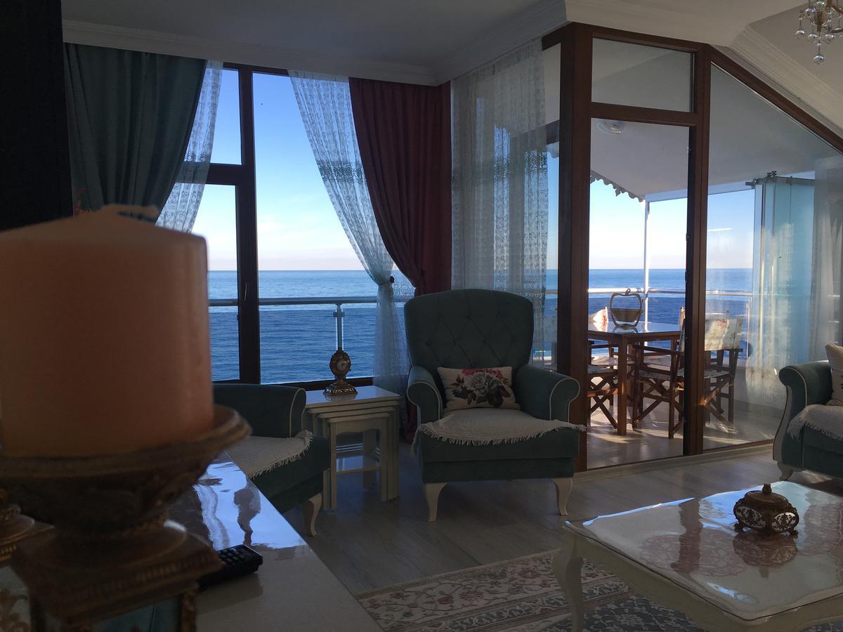 Sea Pearl Apartment *