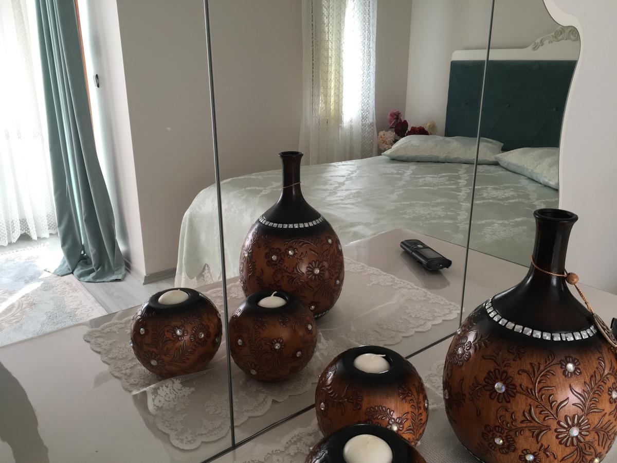 Sea Pearl Apartment *