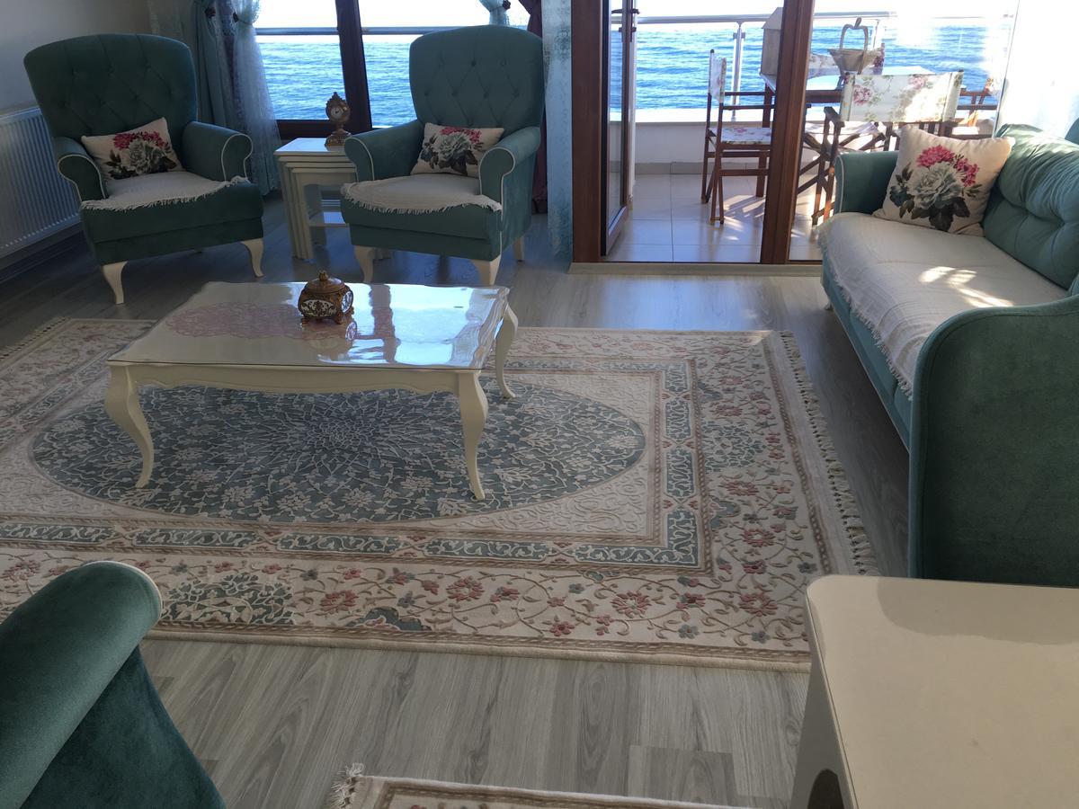 Apartment Sea Pearl *