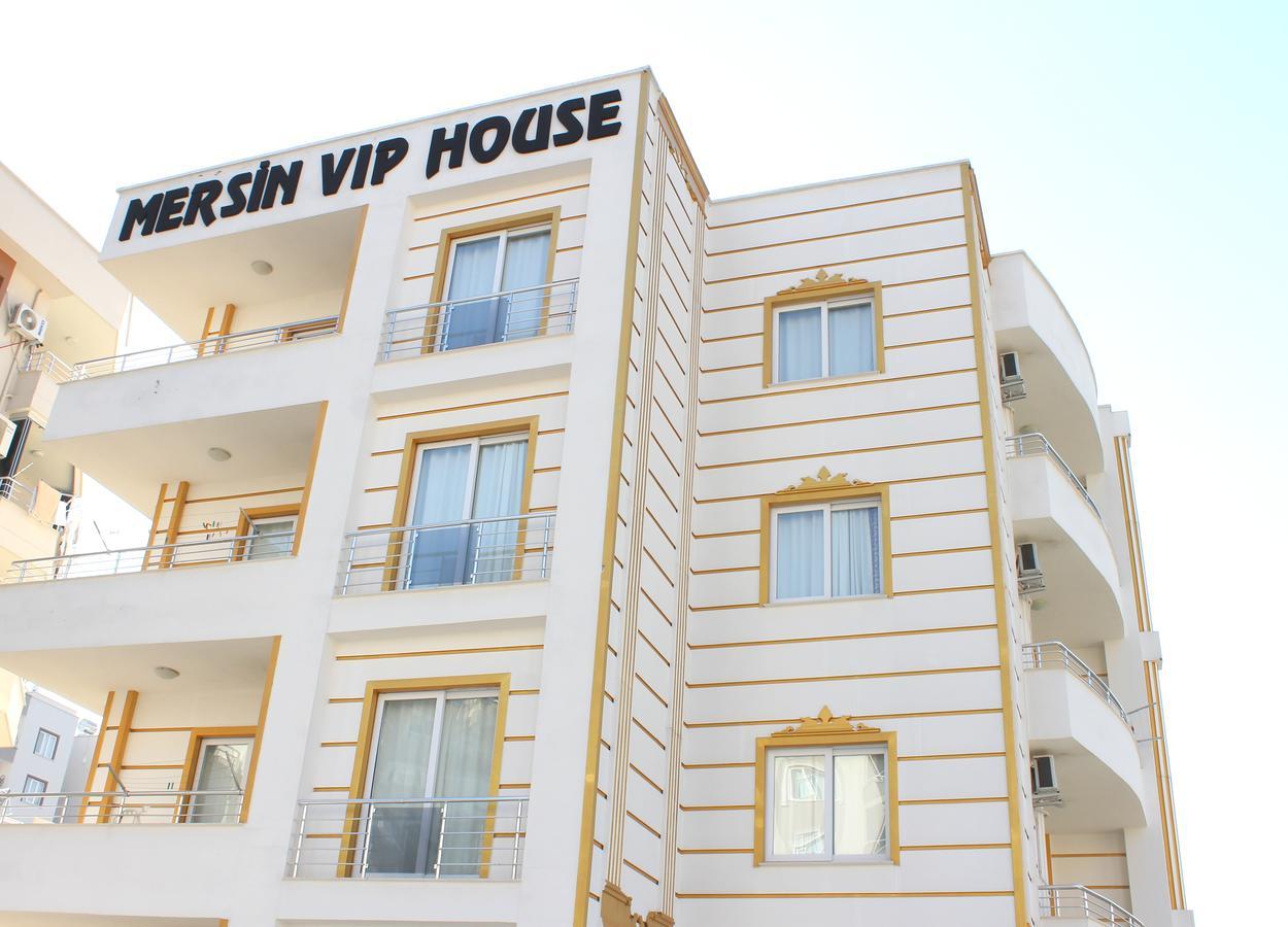 Mersin Vip House Apartment