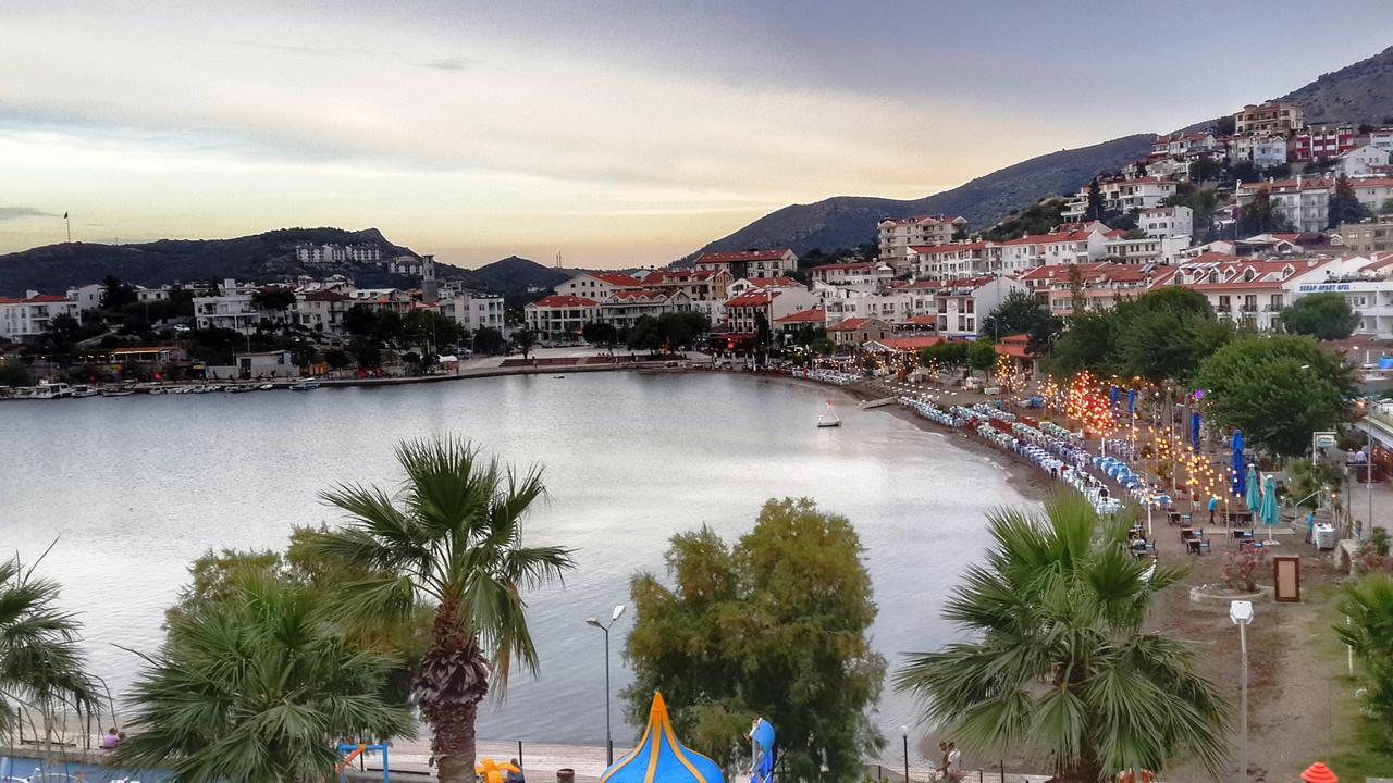 Aparthotel Fora Datca