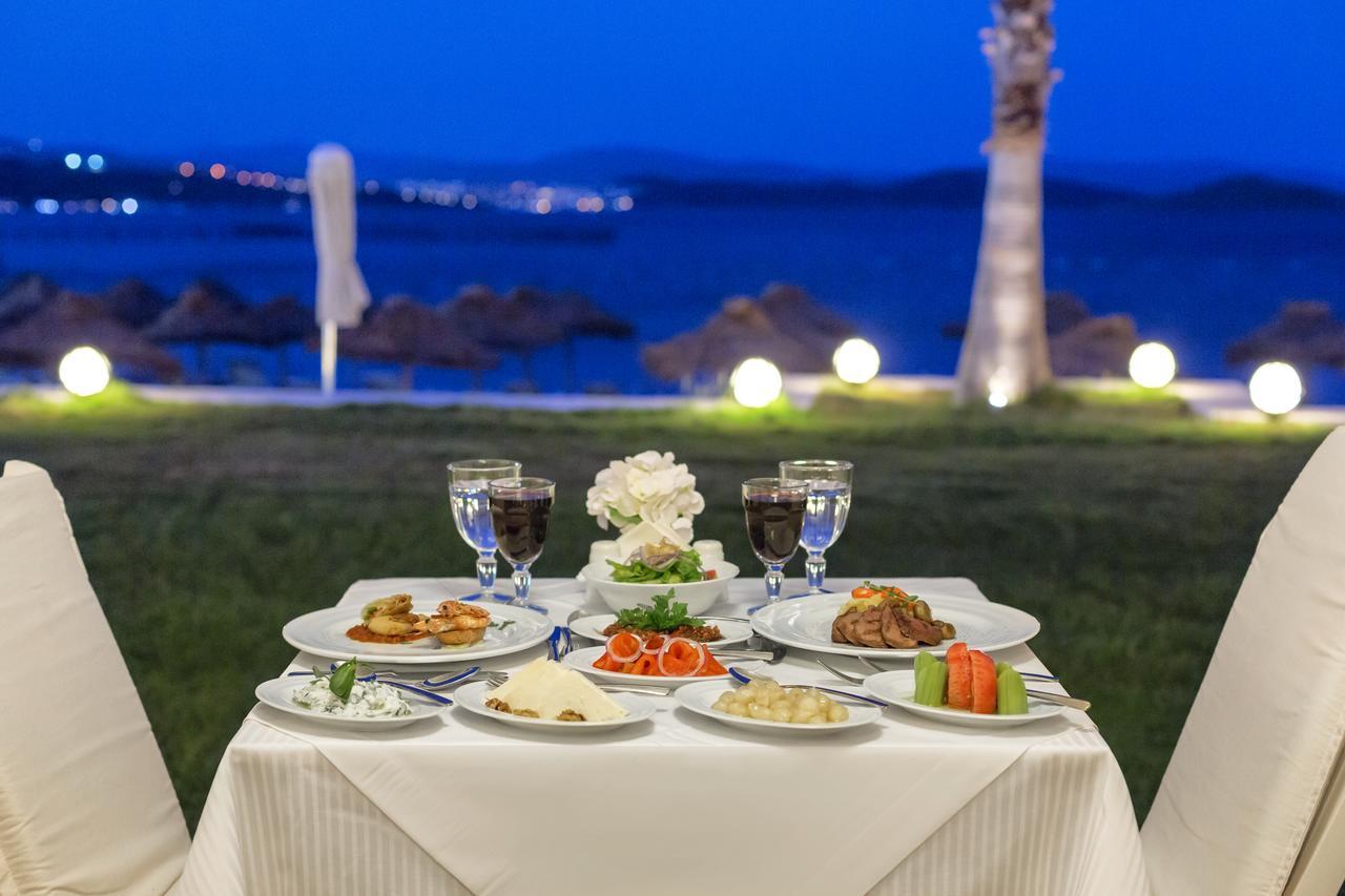 Cocos The Club 4* Ortakent