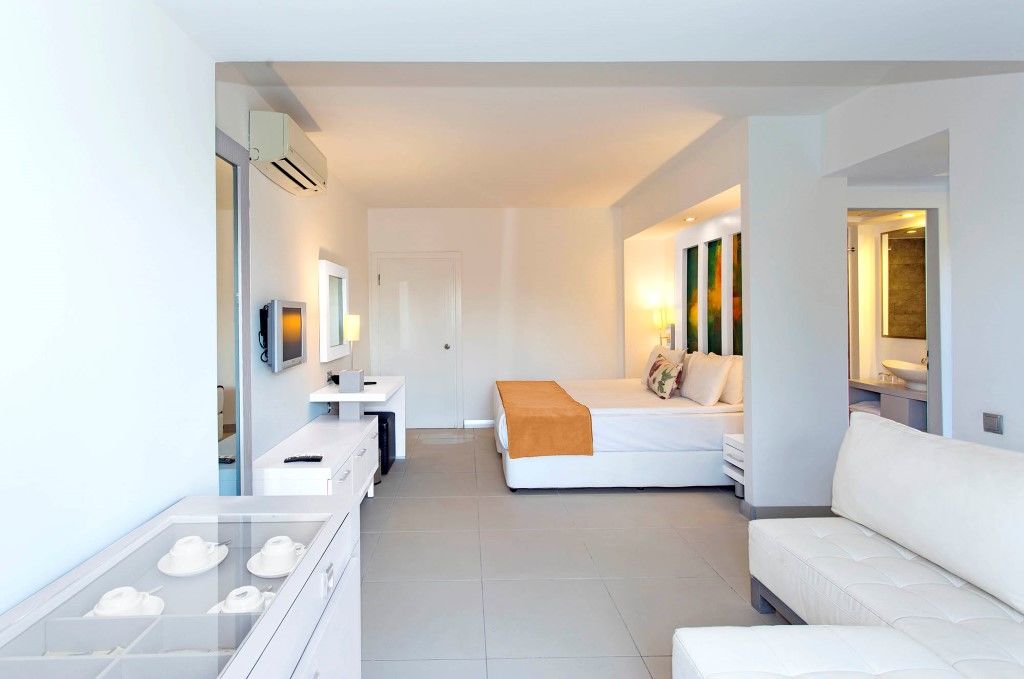 Mirada Exclusive Bodrum 5*