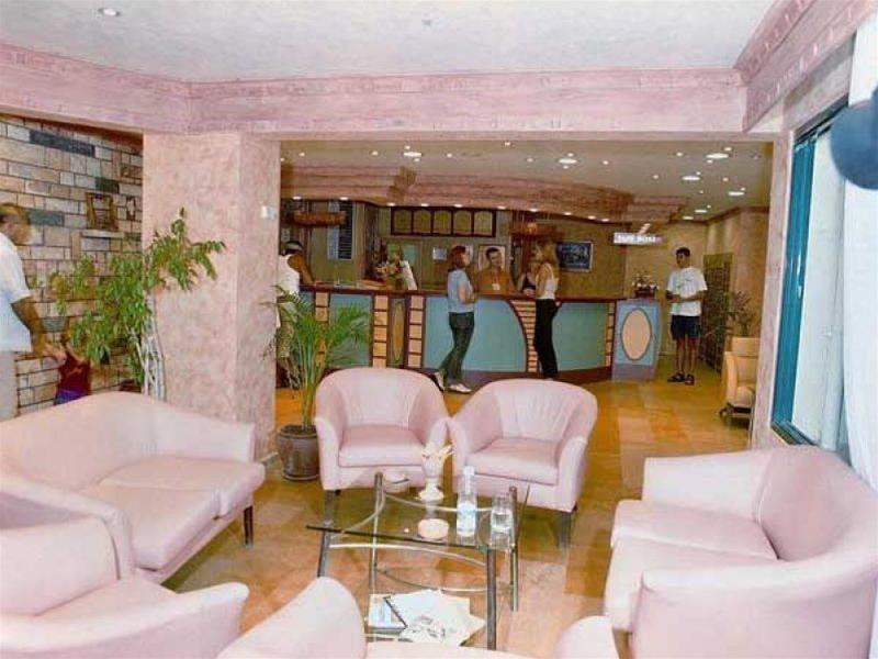 Hotel Ilayda