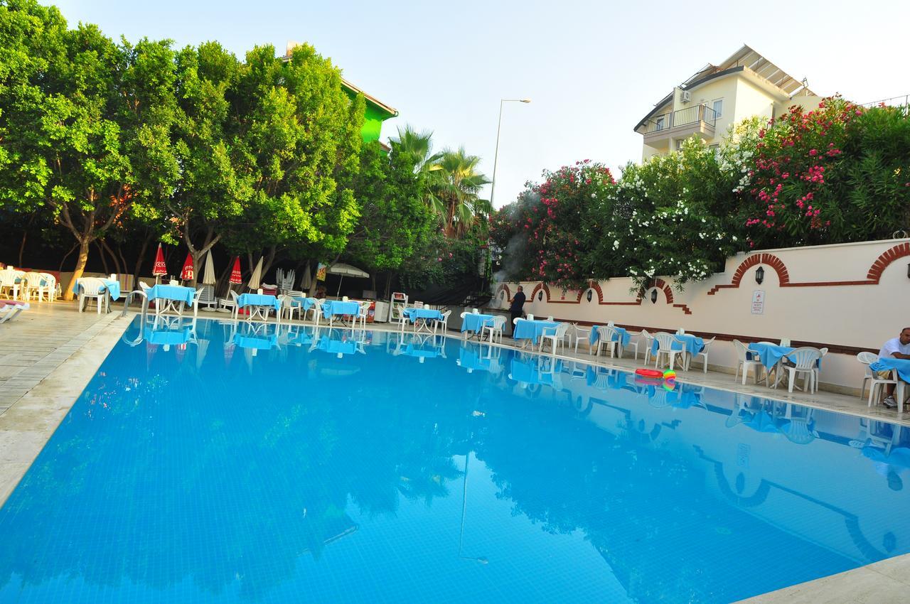 Hotel Dynasty 3*