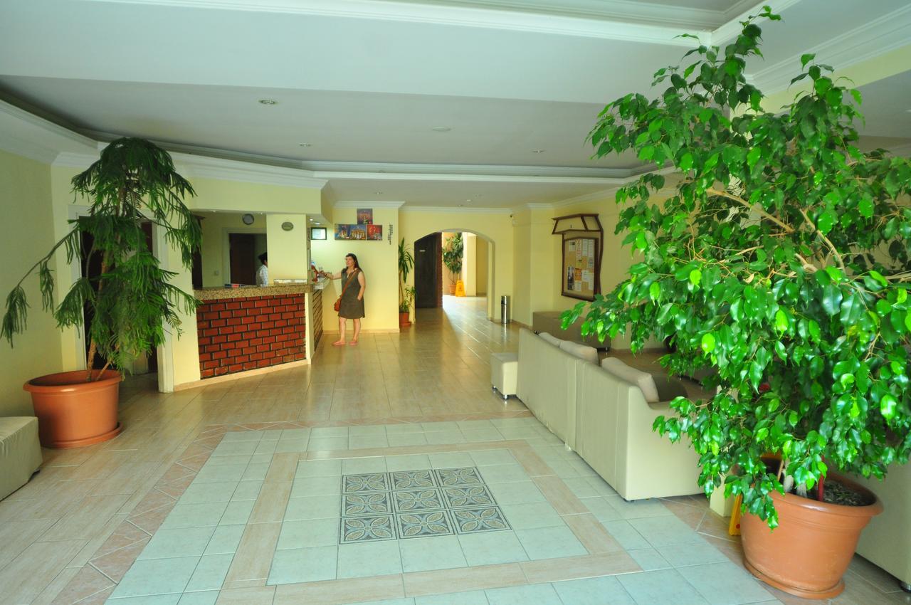Hotel Dynasty