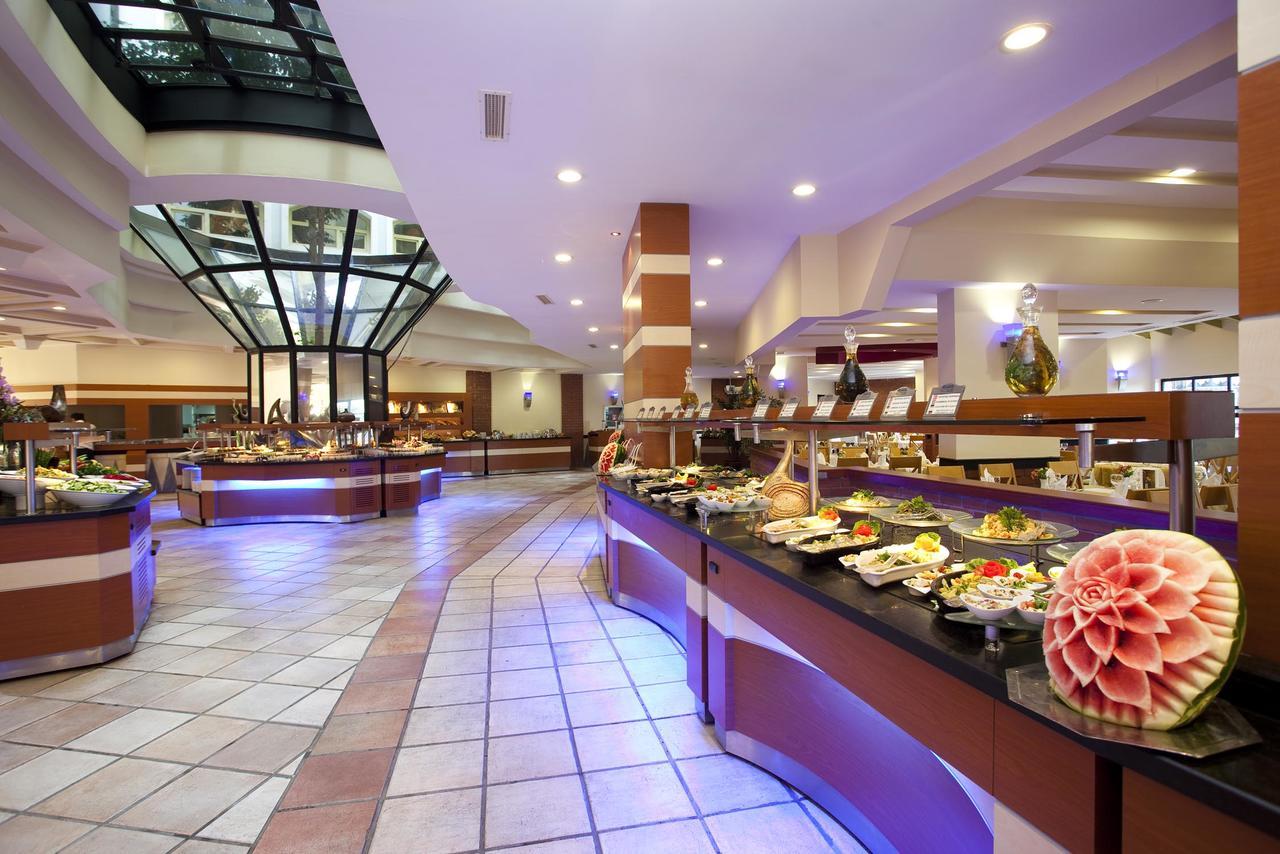 Limak Arcadia Sport Belek