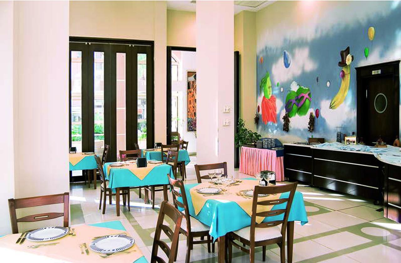 Almena Marmaris