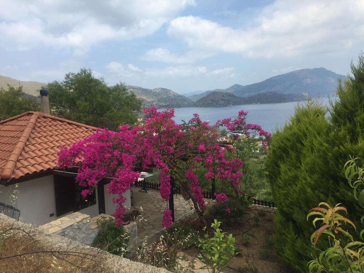 Selimiye Villa Selimiye (Aegean)