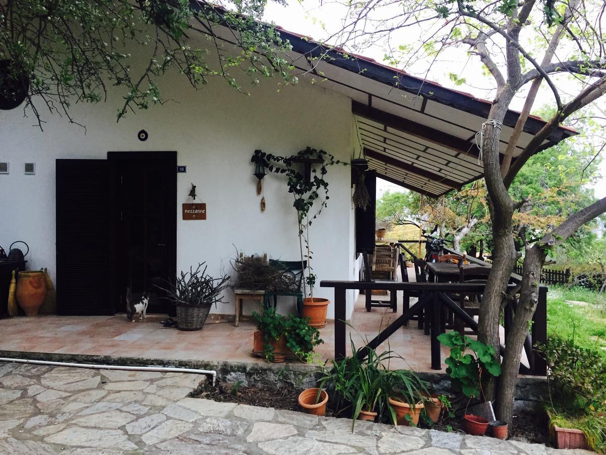 Selimiye Villa *