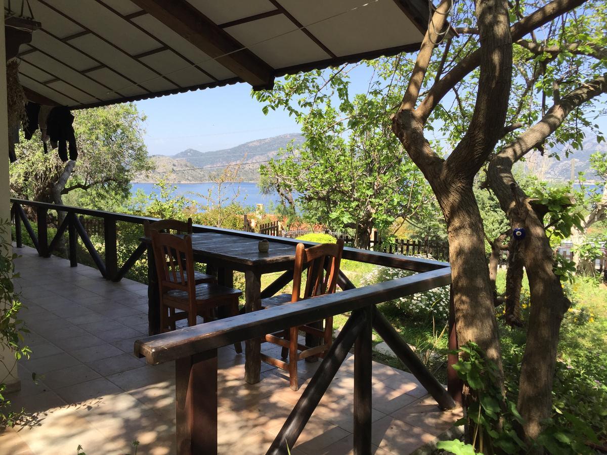 Selimiye Villa