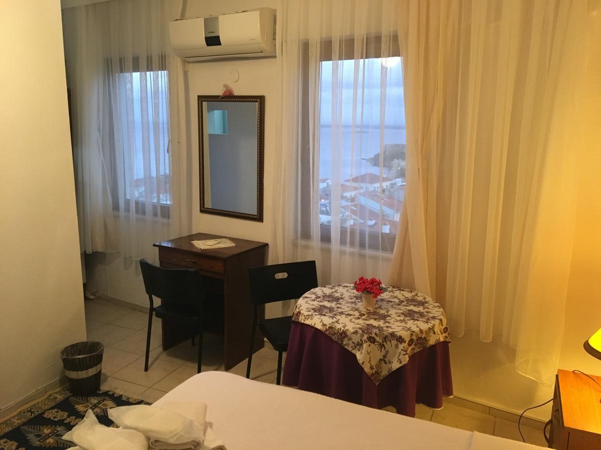 Adali Guest house 2*