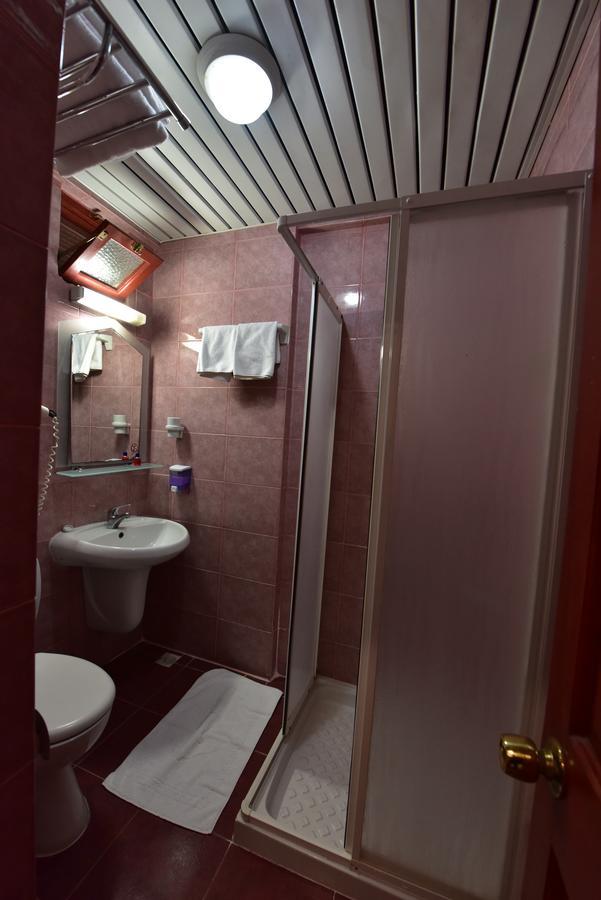 Resort Belcehan 3*