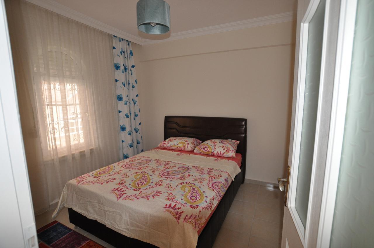 Apartment Muzkent - Extrahome Mahmutlar