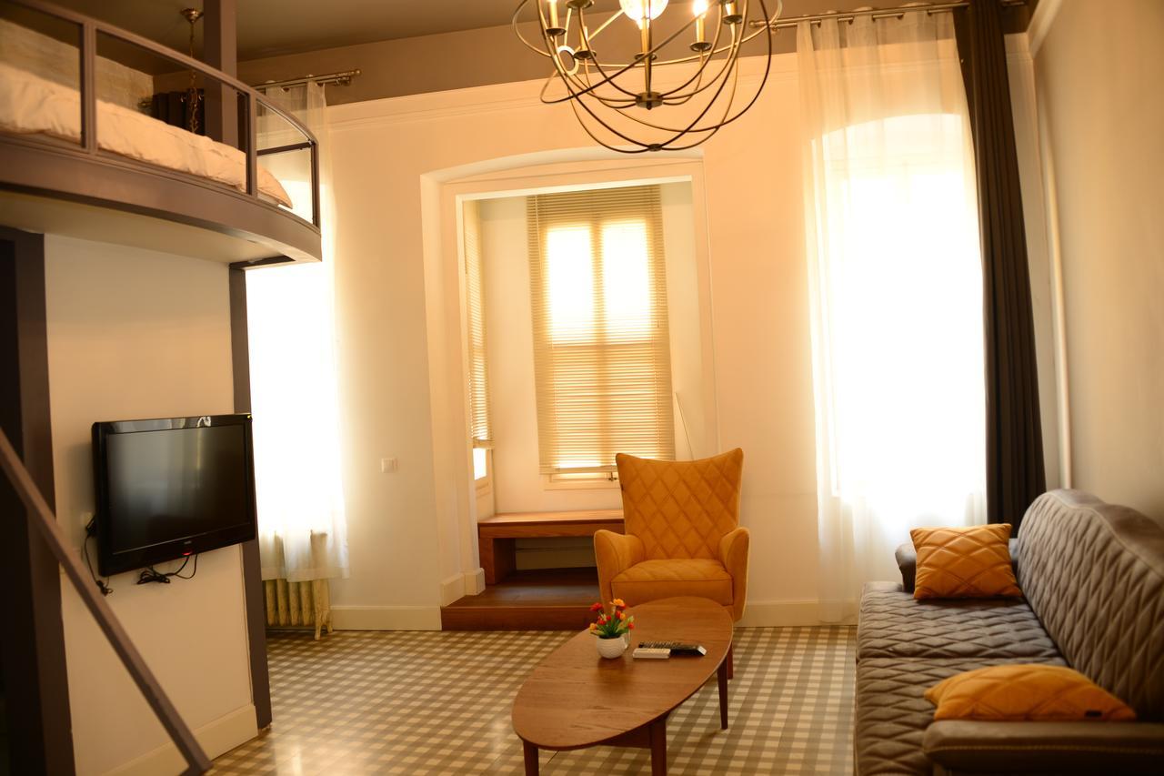 Ada Homes Apartment