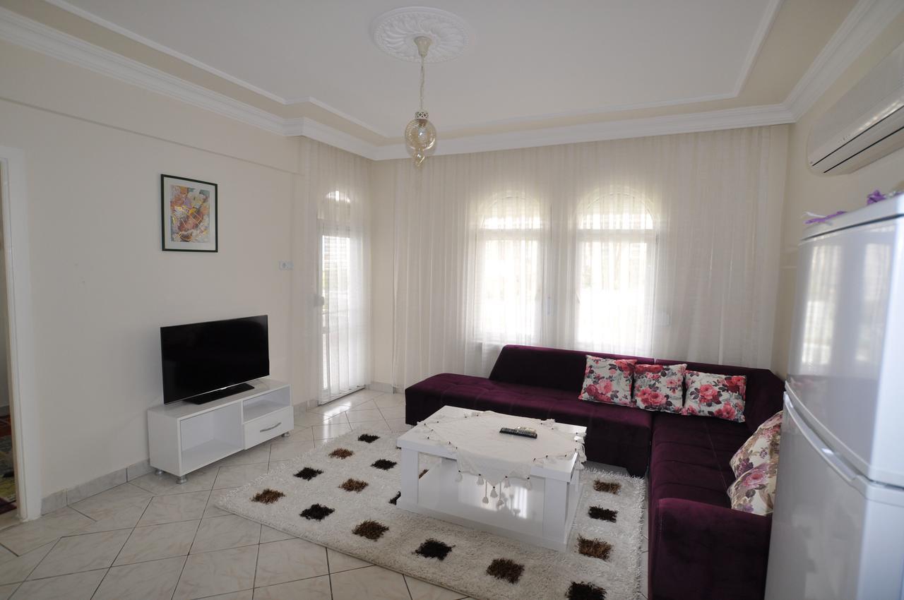 Apartment Muzkent - Extrahome