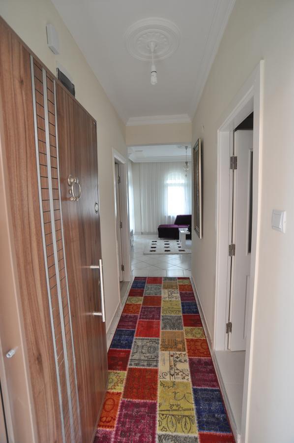 Apartment Muzkent - Extrahome *