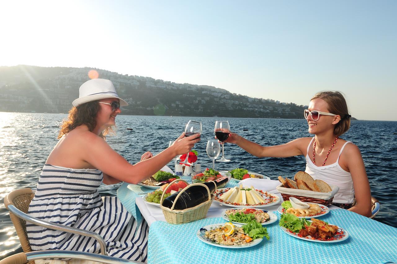Green Beach Resort Resort Gundogan (Bodrum)