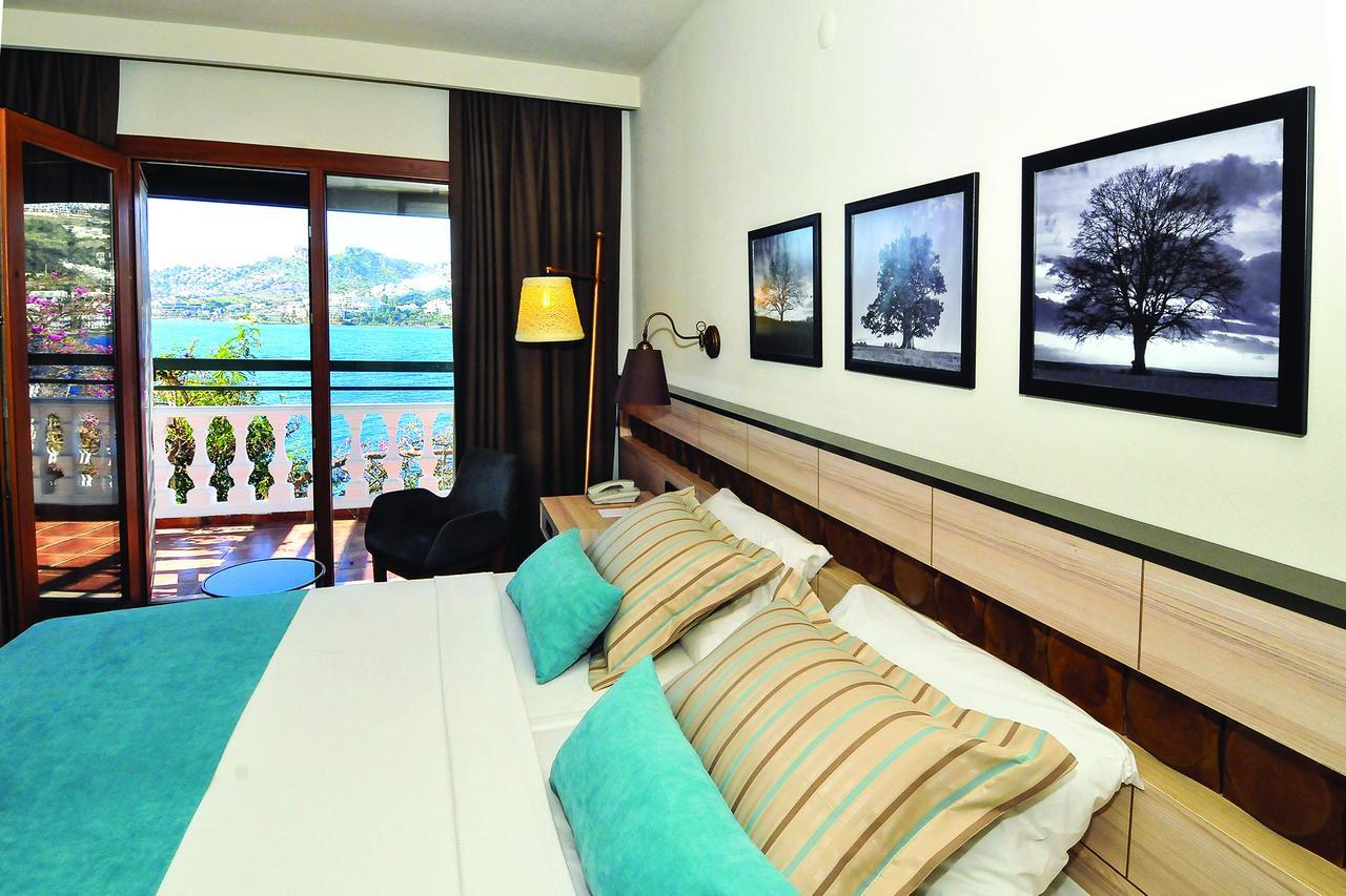 Green Beach Resort Gundogan (Bodrum)