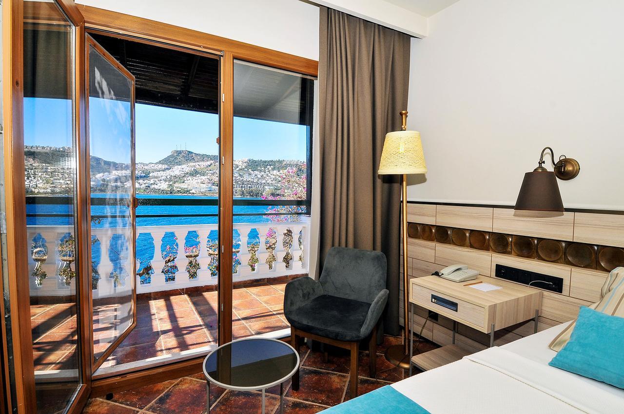 Resort Green Beach Resort Gundogan (Bodrum)