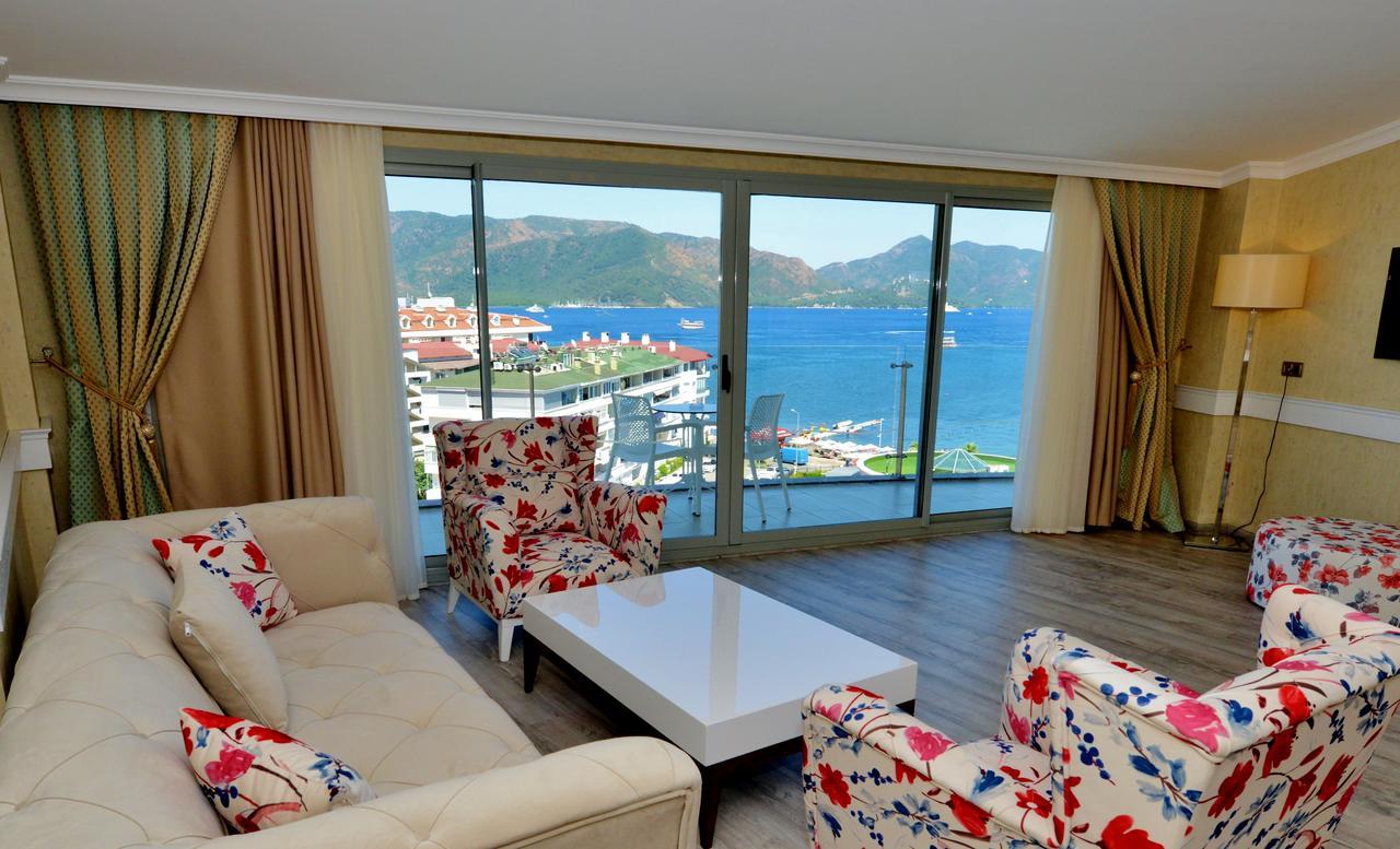 Green Nature Diamond Hotel 5*