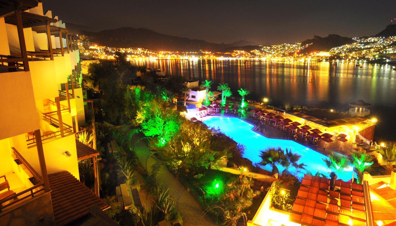 Green Beach Resort Resort Gundogan (Bodrum)