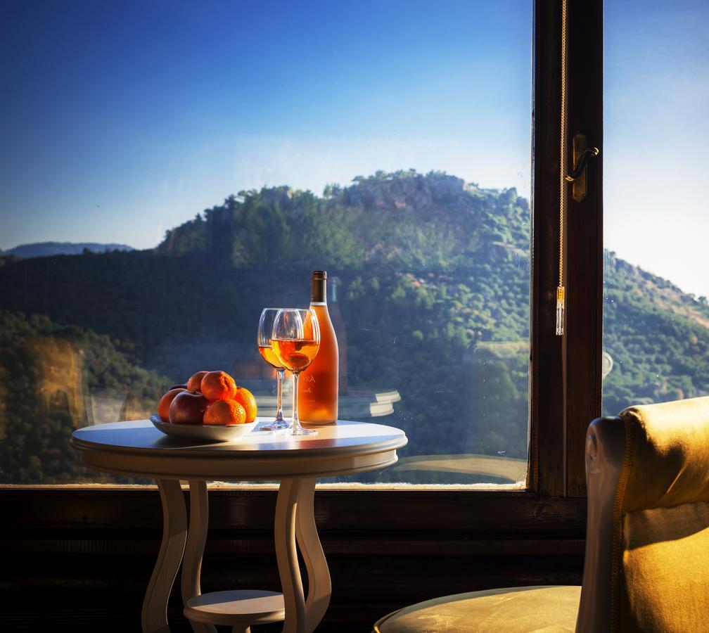 Assos Kartal Yuvasi Guest house