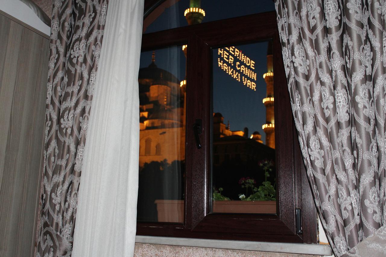 Ararat Guest house Istanbul