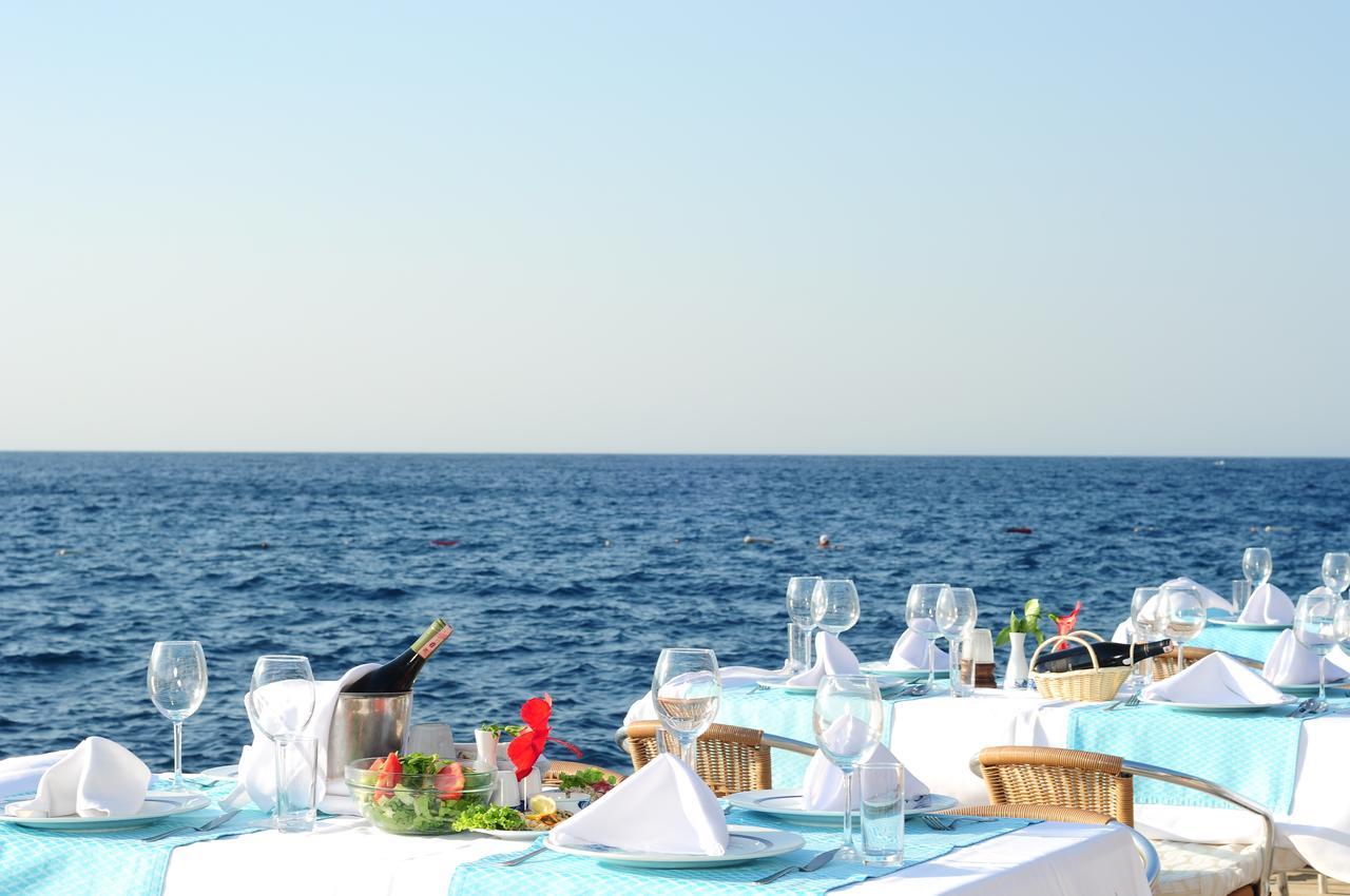 Green Beach Resort Resort 5*
